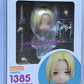 Nendoroid Attack on Titan Annie Leonhart