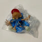 Tech2Go Codename: Kids Next Door Numbuh 5 Abby 1.5” Collection Parachuter Figure V2