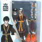 The Loyal Subjects BST AXN Avatar: The Last Airbender Zuko Action Figure with Accessories