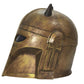 (Pre-Order) EFX Collectibles Star Wars: The Mandalorian Armorer Helmet 1:1 Scale Prop Replica Limited Edition