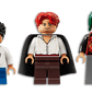 LEGO Netflix ONE PIECE Windmill Village Hut 75636