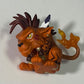 Trading Arts Kai Final Fantasy Mini Red Figure Accessory (Used)