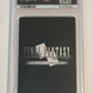 2025 Final Fantasy TCG X-2 Yuna Gunslinger in the Abyss #117R Foil MINT (PSA 9)