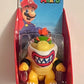 Jakks Super Mario Bowser Jr. “Bowsy” 2.5” Inch Articulated Figure Checklane (B Condition)