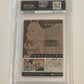 2021 Bandai One Piece Wafers Carrot Counterattack Signal #25 Japanese GEM MT (PSA 10)