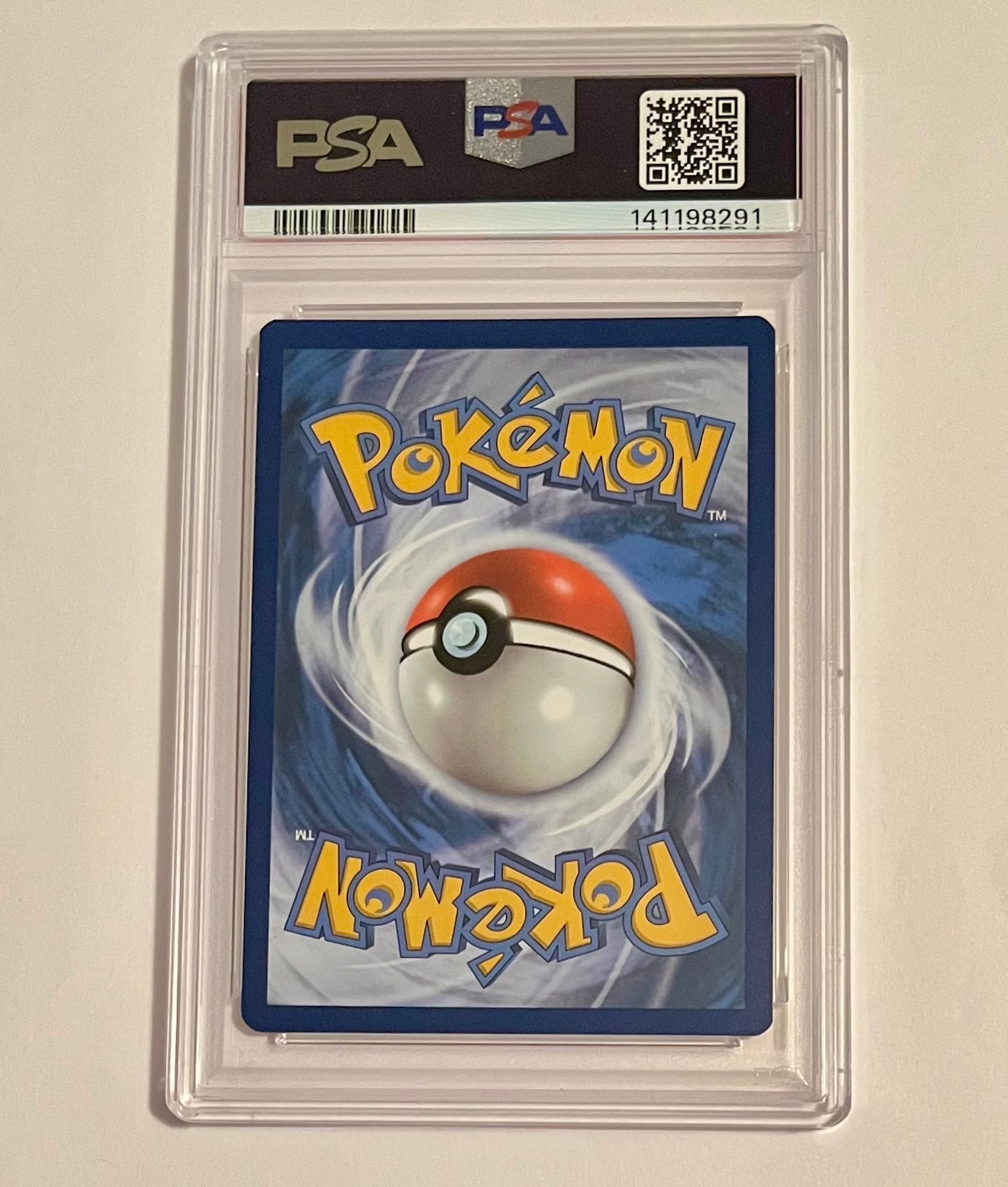 2021 Pokémon TCG Celebrations 25th Anniversary Lugia #022 Holo MINT (PSA 9)