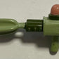 Codename: Kids Next Door 3” Inch B.A.T.T.E.R.B.E.A.T.E.R. 2x4 Tech Gear Gadget Accessory (Used)