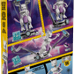 LEGO Pokémon Mewtwo's Lab Break 72163
