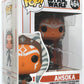 Pop! Star Wars: The Mandalorian Ahsoka Vinyl Figure #464