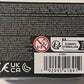 Jakks Sonic 2.5" Inch Boxed Mecha Sonic Figure Wave 17 Checklane