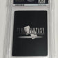 2016 Final Fantasy TCG X-2 Lenne Opus I Wave I #215S Foil MINT (PSA 9)
