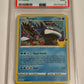 2021 Pokémon TCG Celebrations 25th Anniversary Kyogre #003 Holo MINT (PSA 9)