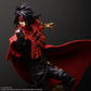 Play Arts Shin Final Fantasy VII (7) Rebirth Vincent Valentine Action Figure