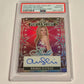2024 Leaf Metal Pop Century Amanda Seyfried Starlet Autograph Pink 3/7 #SAS1 GEM MT (PSA 10)