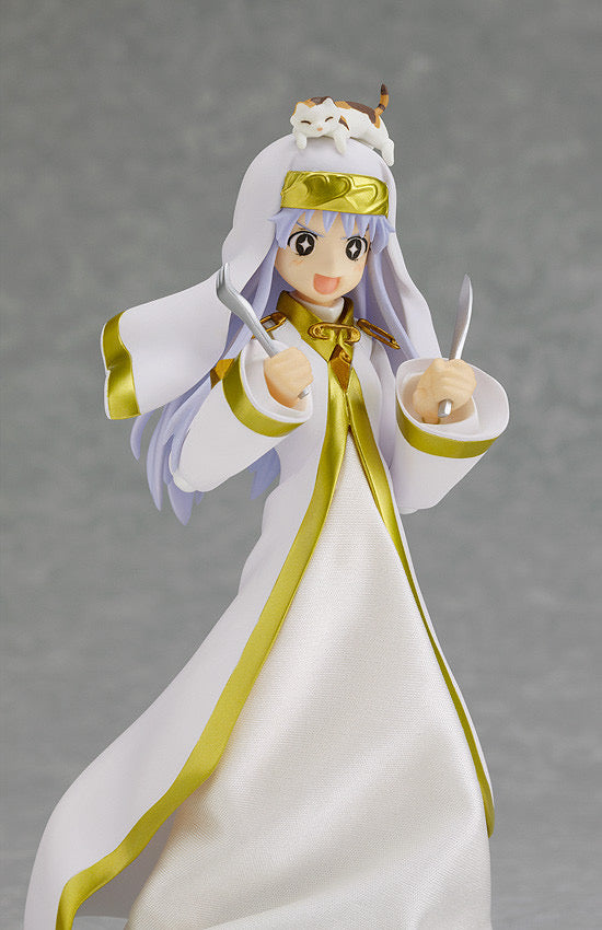 Figma 117 A Certain Magical Index II Index Action Figure (Used)