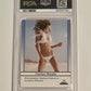2006 Sports Illustrated Swimsuit Carolyn Murphy Card #16 EX-MT (PSA 6)