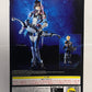 Play Arts Star Ocean The Last Hope Reimi Saionji Action Figure (B Condition)