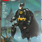 LEGO DC Batman Construction Figure Set #76259