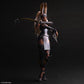 Play Arts Shin Final Fantasy XII (12) Fran Action Figure