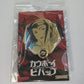 Zen Monkey Studios Cowboy Bebop Faye Valentine Soft Enamel Pin