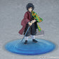 (Pre-Order) Figma Demon Slayer: Kimetsu no Yaiba Giyu Tomioka