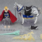 (Pre-Order) Figma Fate Grand Order Lancer Altria Pendragon DX Edition Action Figure Set