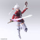 (Pre-Order) Bring Arts Final Fantasy XIV (14) Alisaie Leveilleur Action Figure