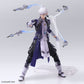 (Pre-Order) Bring Arts Final Fantasy XIV (14) Alisaie and Alphinaud Leveilleur Action Figure BUNDLE/LOT