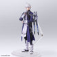 (Pre-Order) Bring Arts Final Fantasy XIV (14) Alisaie and Alphinaud Leveilleur Action Figure BUNDLE/LOT