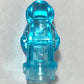 LEGO Star Wars Mini Princess Leia Dress Hood Hologram 65430 (Used)