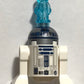 LEGO Star Wars Mini Princess Leia Dress Hood Hologram 65430 (Used)