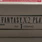 Play Arts Final Fantasy X-2 (10-2) Yuna Action Figure (B Condition)