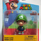 Jakks Super Mario Baby Luigi 2.5" Inch Figure