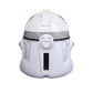 (Pre-Order) Hasbro Star Wars The Black Series 332nd Ahsoka’s Clone Trooper Electronic Helmet Prop Replica