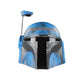 (Pre-Order) Hasbro Star Wars The Black Series Axe Woves Premium Electronic Helmet Prop Replica