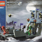 LEGO Knights’ Kingdom Knights’ Attack Barge Set 8801