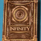 Ellusionist Infinity Playing Cards (Used)