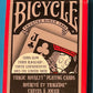 Tragic Royalty Bicycle Playing Cards (Used)