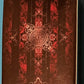 Ellusionist Mini Red Artifice Playing Cards (Used)