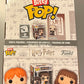 Harry Potter Bitty Pop! Random / Blind Package Mini-Figure