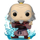 Pop! Avatar: The Last Airbender Iroh Vinyl Figure #1441