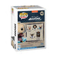 Pop! Avatar: The Last Airbender Iroh Vinyl Figure #1441