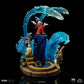 (Pre-Order) Iron Studios Disney Fantasia Sorcerer's Apprentice Mickey Deluxe Art Scale Limited Edition 1:10 Statue