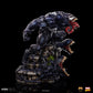 (Pre-Order) Iron Studios Spider-Man vs. Villains Venom Deluxe Art 1:10 Scale Statue