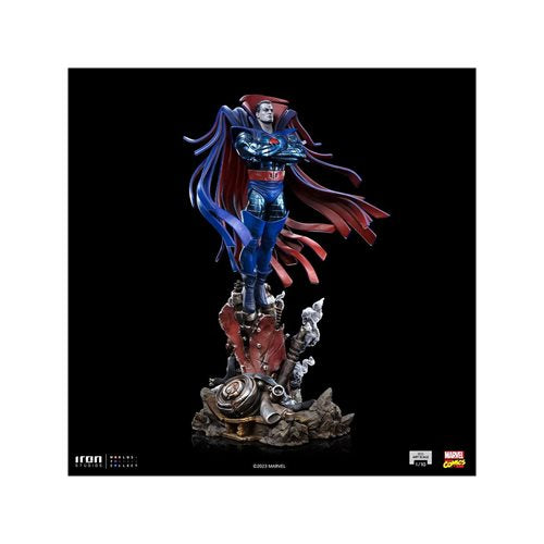 (Pre-Order) Iron Studios X-Men Mr. Sinister BDS Art 1:10 Scale Statue