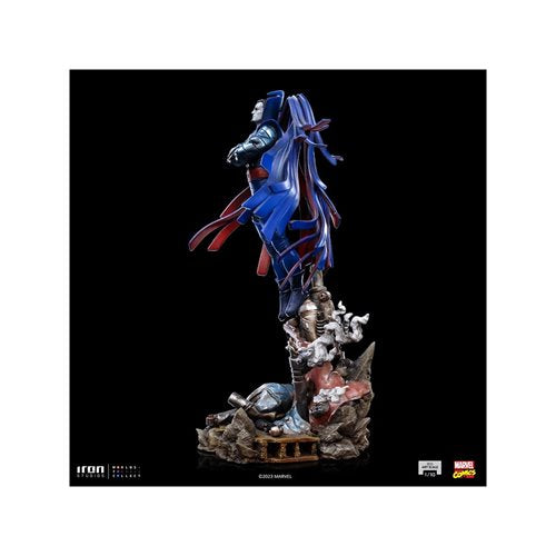 (Pre-Order) Iron Studios X-Men Mr. Sinister BDS Art 1:10 Scale Statue