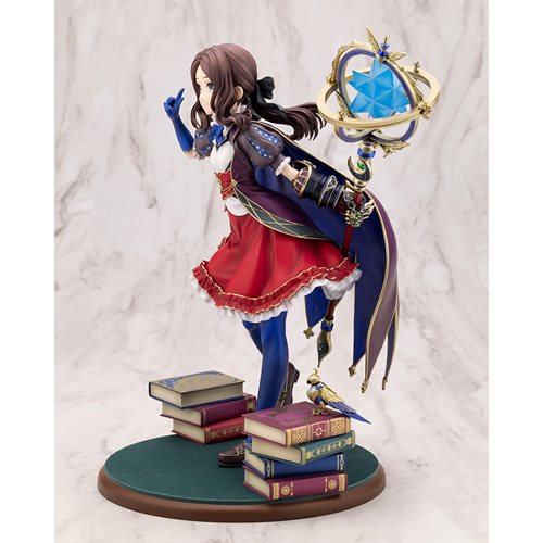 (Pre-order) Kotobukiya Fate/Grand Order Rider Leonardo da Vinci 1:7 Scale Statue