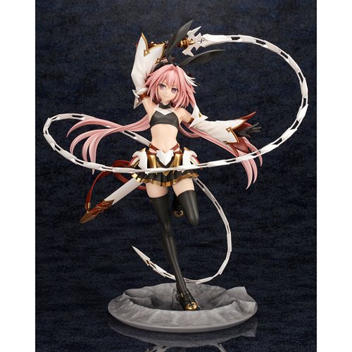 (Pre-order) Kotobukiya Fate/Grand Order Saber Astolfo 1:7 Scale Statue