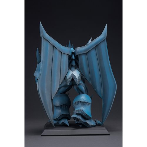 (Pre-order) Kotobukiya Yu-Gi-Oh! Obelisk the Tormentor Egyptian god Statue