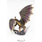 (Pre-Order) PureArts Monster Hunter World Nergigante Resin Statue